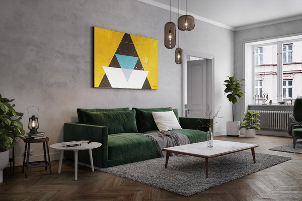 Abbellisci la tua casa