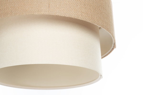 Pendelleuchte 'Boho Vintage Halo 1'