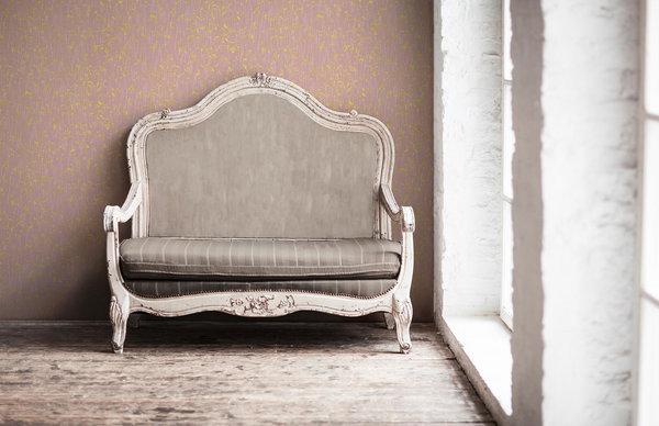 Tapete 'Versailles 4' 53x1005cm