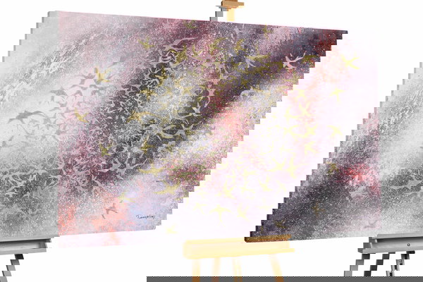 Un pezzo unico per le tue pareti