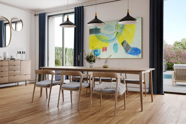 Verschönern Sie Ihr Zuhause