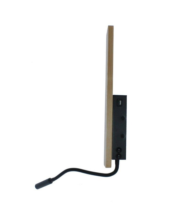 Wandleuchte 'Renoir USB'