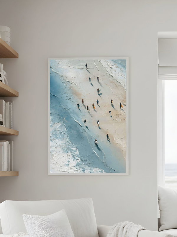 Artă modernă pentru casa dvs