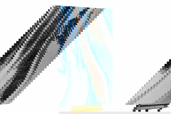 Egyedi darab a falakra