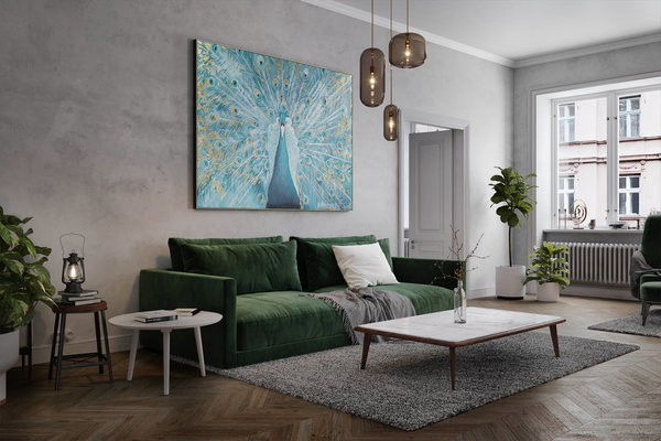 Verschönern Sie Ihr Zuhause