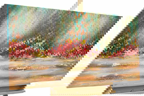 Moderne kunst voor je huis