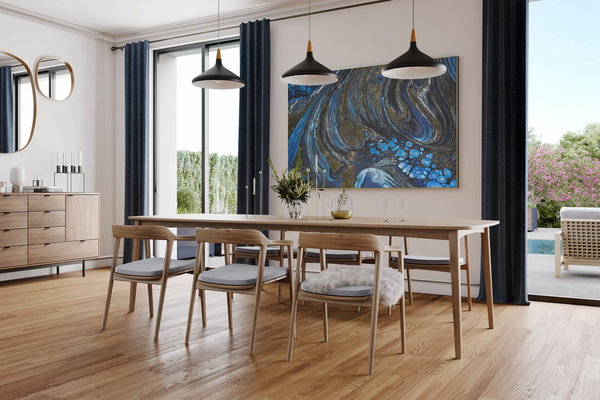 Verschönern Sie Ihr Zuhause