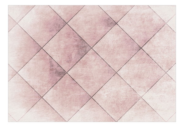 Selbstklebende Tapete 'Perfect Cuts - First Variant'