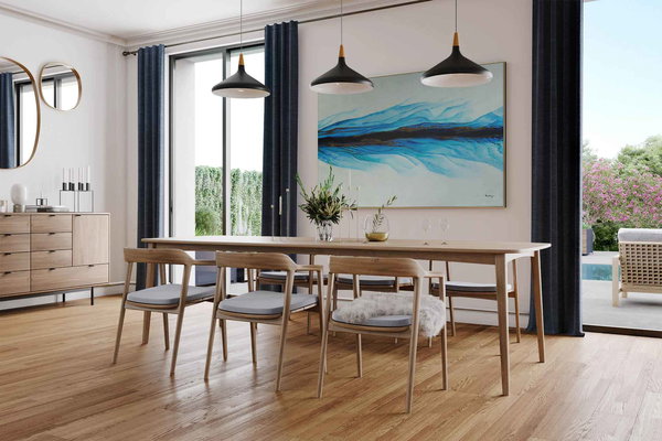 Verschönern Sie Ihr Zuhause