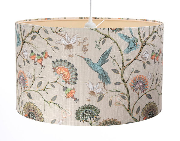 Pendelleuchte 'Portland Subtle Chic 1'