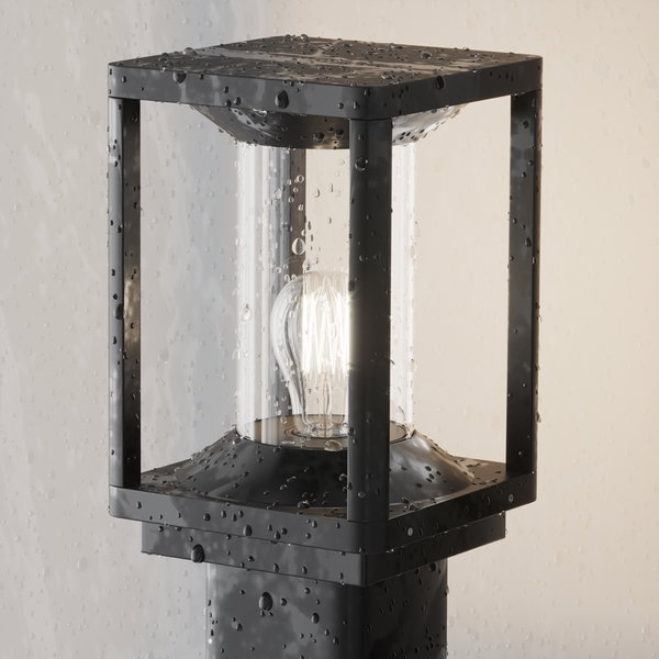 Außenlampe 'Cell 2'