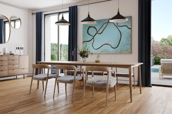 Verschönern Sie Ihr Zuhause
