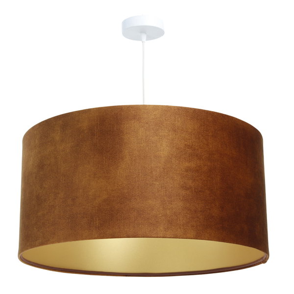 Pendelleuchte 'Glamour Cozy Sweeping 1'