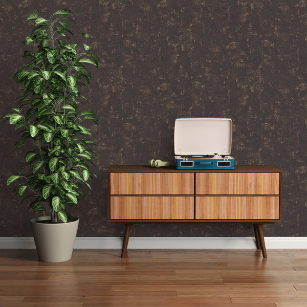 Tapete 'Urban Slate' 53x1005cm