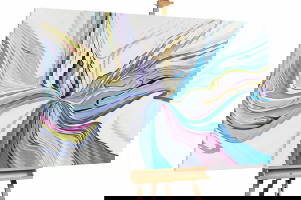 Uniikki teos kotiisi