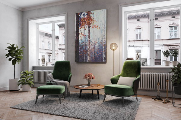 Embellissez votre chez-vous