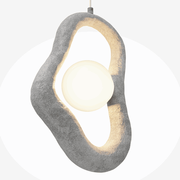Pendant Light 'Opus'