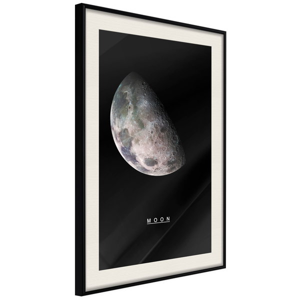 Poster 'Moon'