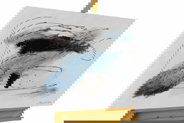 Arte contemporáneo para su hogar