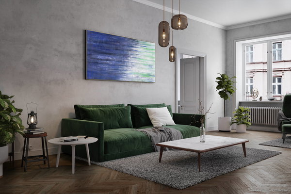 Verschönern Sie Ihr Zuhause
