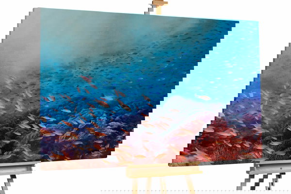 Un pezzo unico per le tue pareti