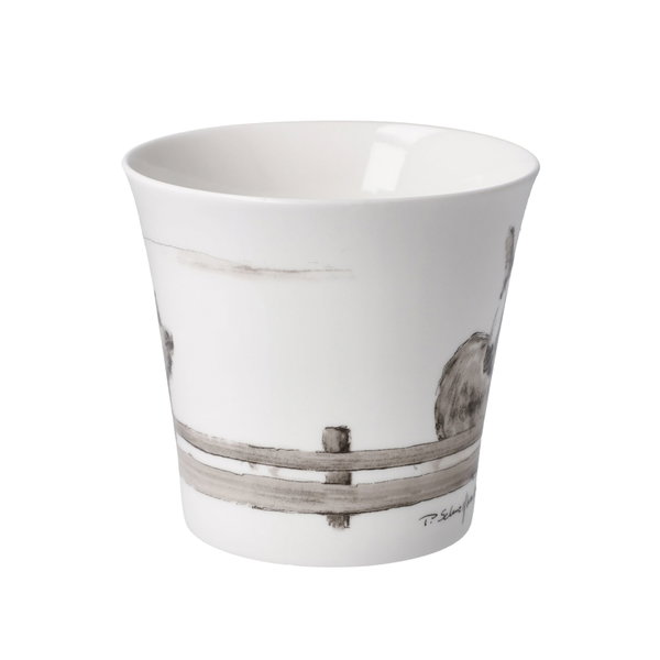 Goebel Becher 'Gesellen'