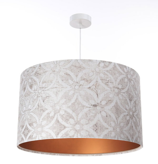Pendelleuchte 'Portland Subtle Divine 1'