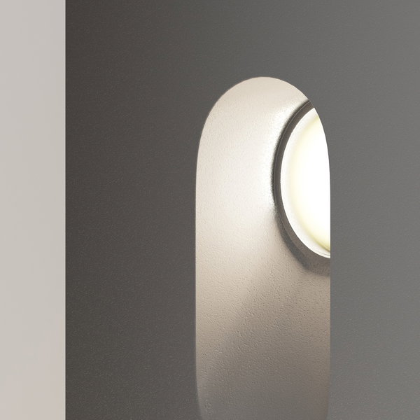 Außenlampe 'Via Urbana'