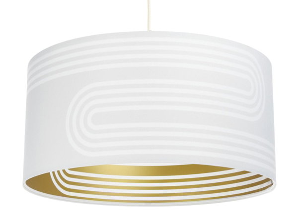 Suspension luminaire 'Boho Auris L1'