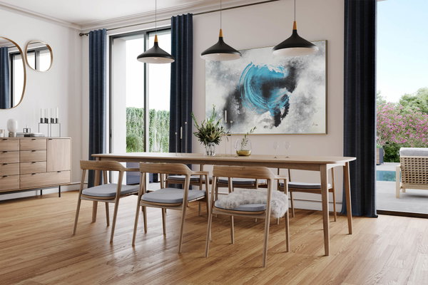 Verfraai je huis
