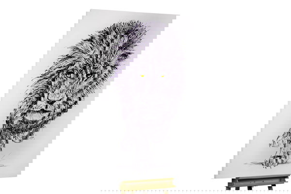 Un pezzo unico per le tue pareti