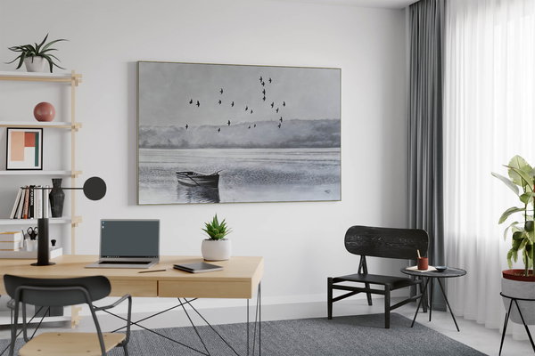 Verschönern Sie Ihr Zuhause
