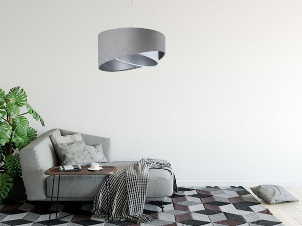 Suspension luminaire 'Galaxy Nimbus Artistic'