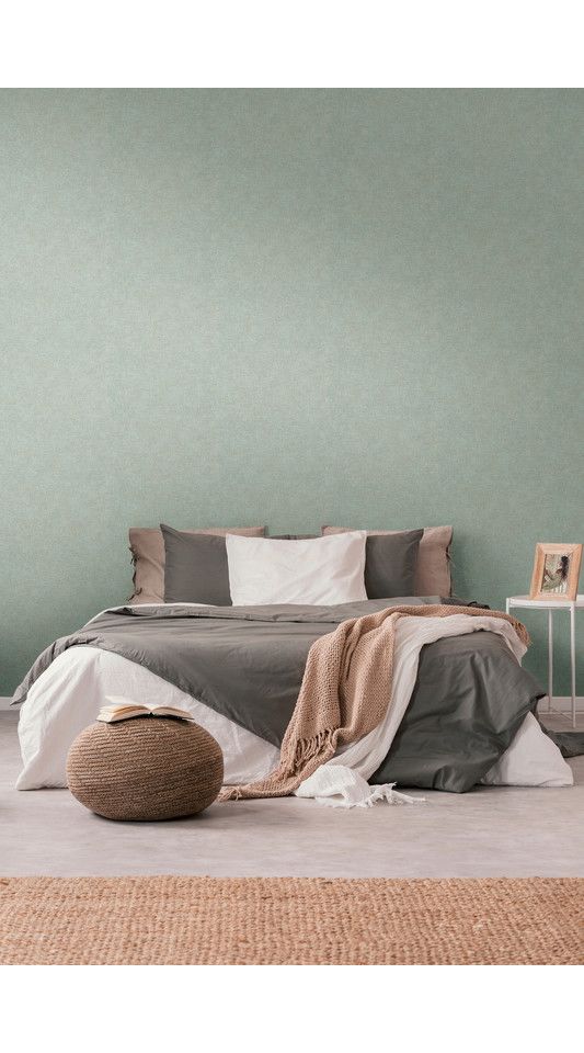 Tapete 'Soothing Linen' 53x1005cm