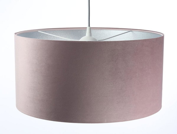 Pendelleuchte 'Glamour Cozy Basic 1'