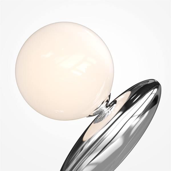 Table Lamp 'Resonance'