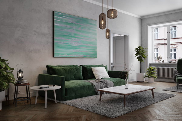 Verschönern Sie Ihr Zuhause