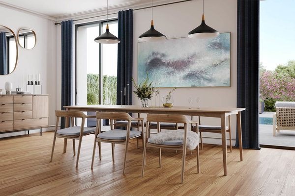 Verschönern Sie Ihr Zuhause