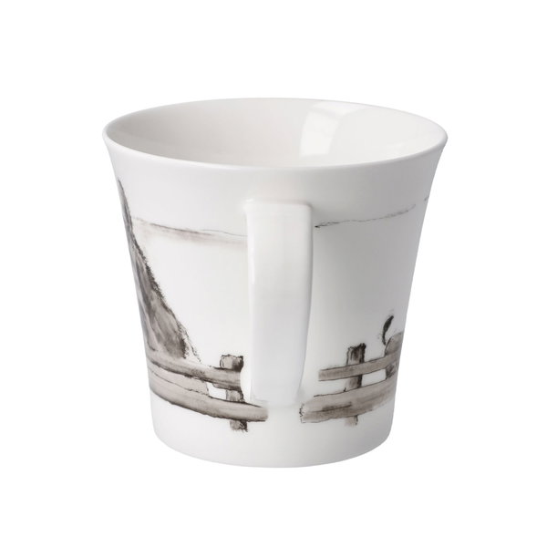 Goebel Becher 'Gesellen'