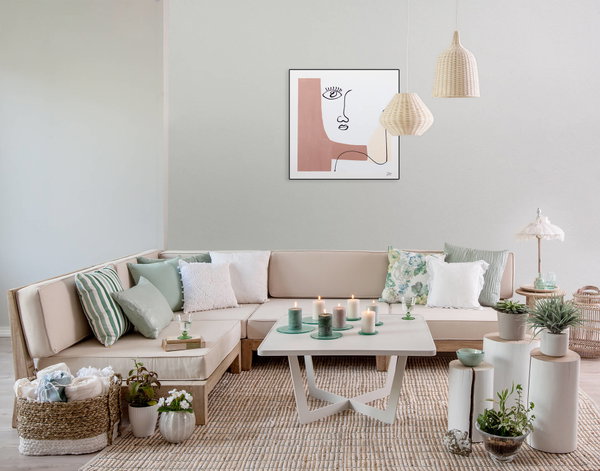 Beautify your home