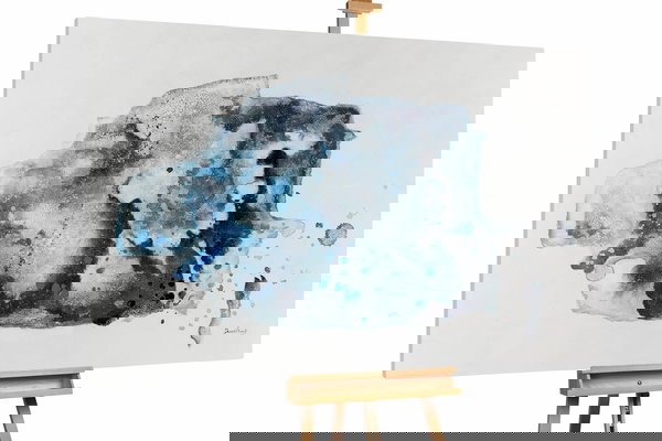 Un pezzo unico per le tue pareti