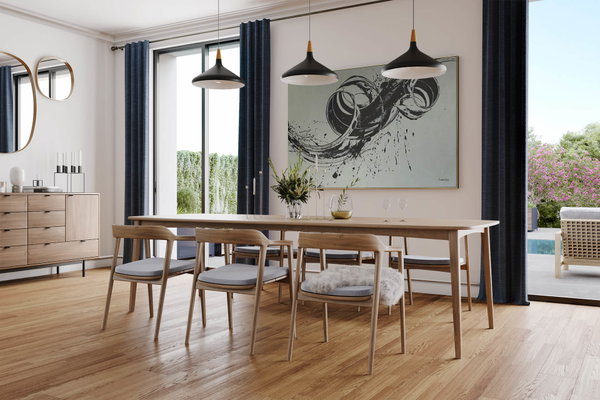 Verfraai je huis