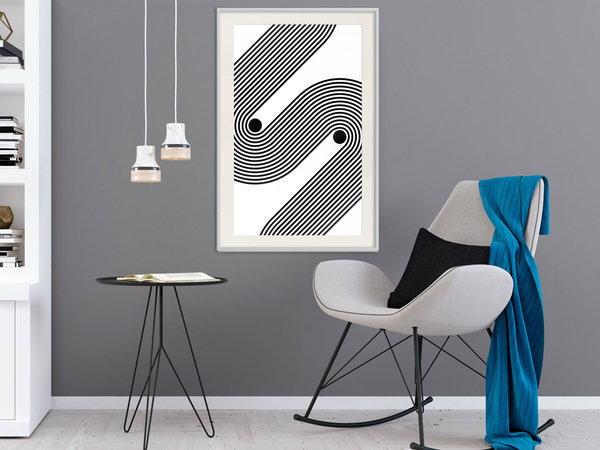 Poster 'Separated'