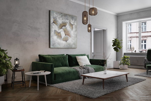 Verschönern Sie Ihr Zuhause