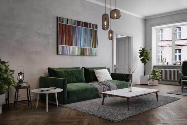 Verschönern Sie Ihr Zuhause
