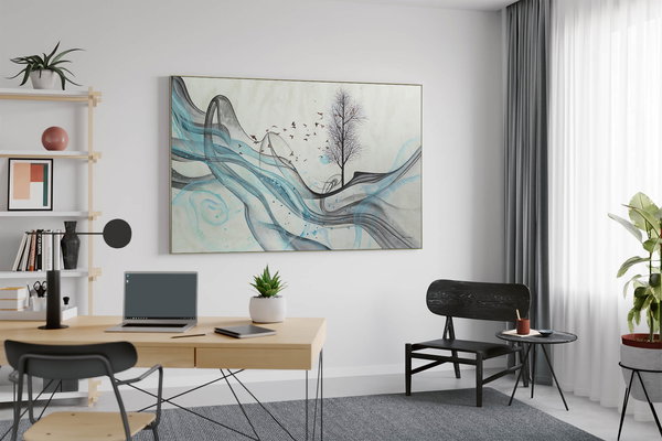 Verschönern Sie Ihr Zuhause