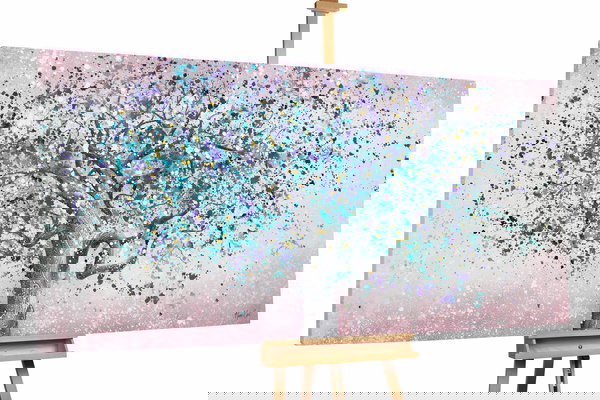 Jedinečný kúsok pre vaše štyri steny