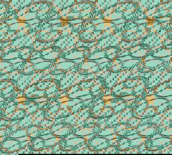 Wallpaper 'Versace Palace 7' 28x396inches