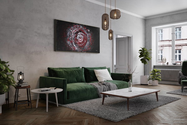 Verfraai je huis