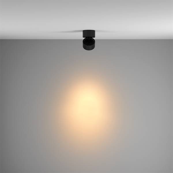 Lampa Sufitowa 'Yin 19'